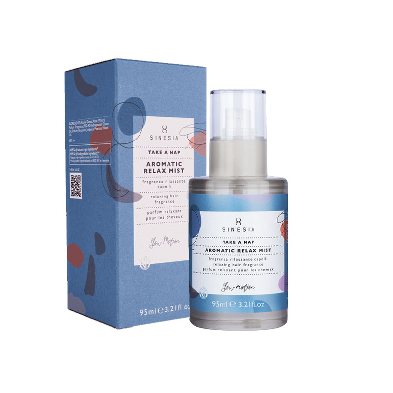 SINESIA Take A Nap Aromatic Relax Mist 95ml