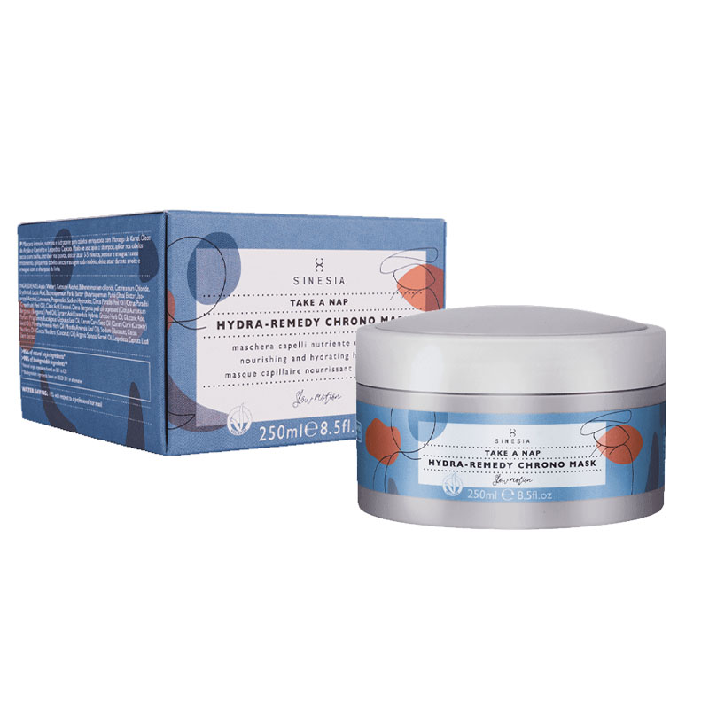 SINESIA Take A Nap Hydra Remedy Chrono Mask 250ml