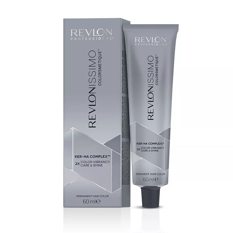REVLON Revlonissimo Colorsmetique 60ml