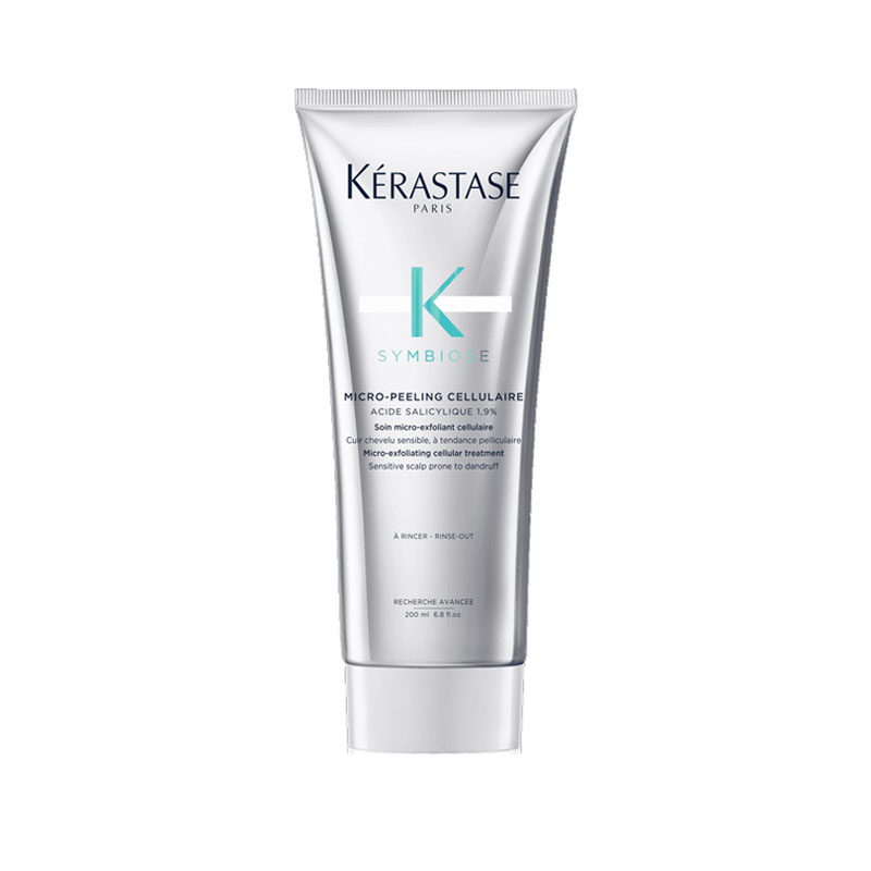 KERASTASE Symbiose Micro-Peeling Cellulaire 200ml