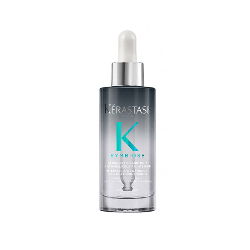 KERASTASE Symbiose Serum Cellulaire Nuit Intensive Anti- Dandruff 90ml