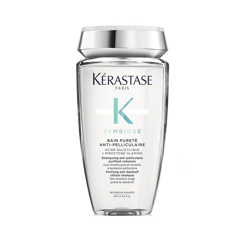KERASTASE Symbiose Bain Puretè Anti-Pelliculaire Shampoo 250ml