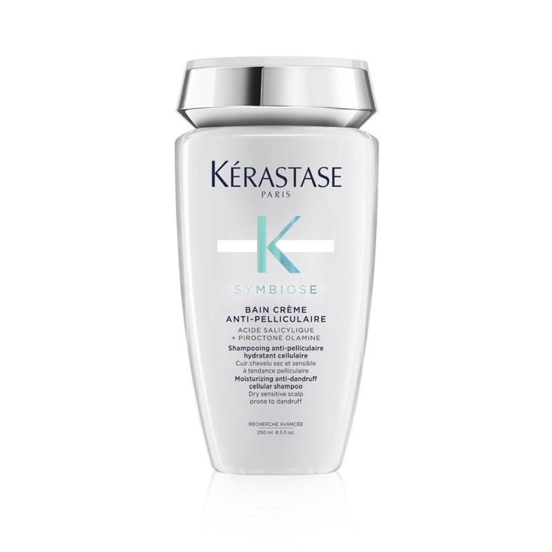 KERASTASE Symbiose Bain Crème Anti-Pelliculaire Shampoo 250ml