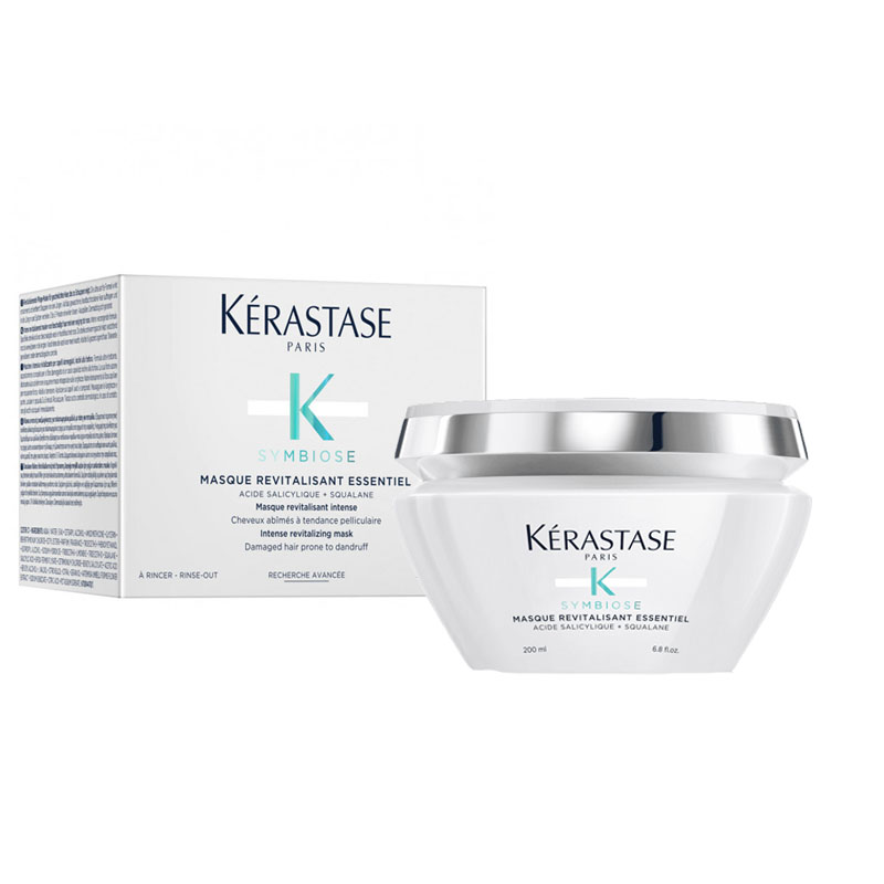 KERASTASE Symbiose Masque Revitalisant Essentiel Masque 200ml