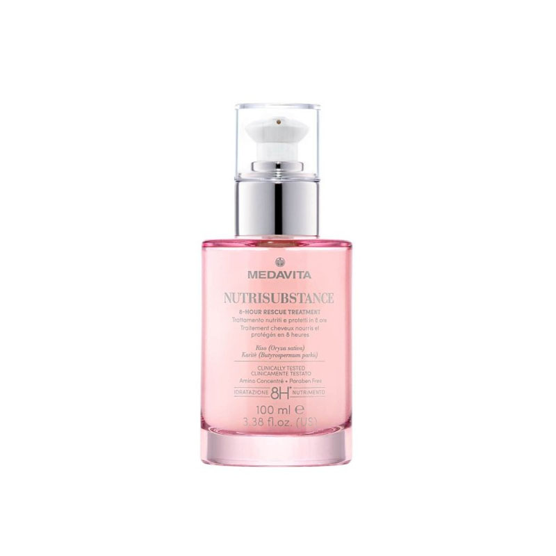 MEDAVITA Nutrisubstance 8-Hour Rescue Treatment 100ml