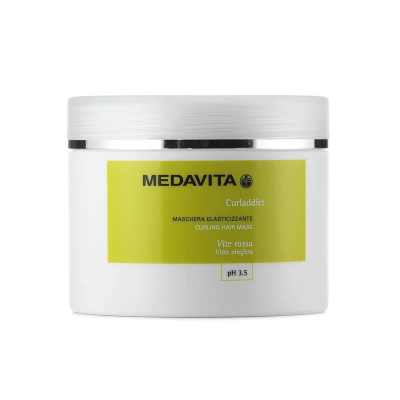 MEDAVITA Curladdict Maschera Elasticizzante 500ml