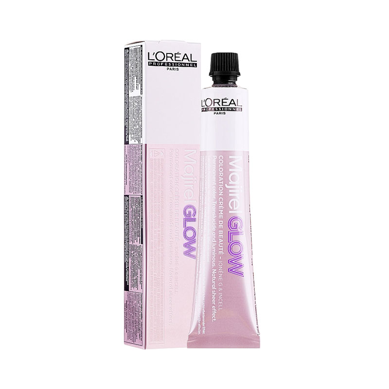L'OREAL Majirel Glow 50m