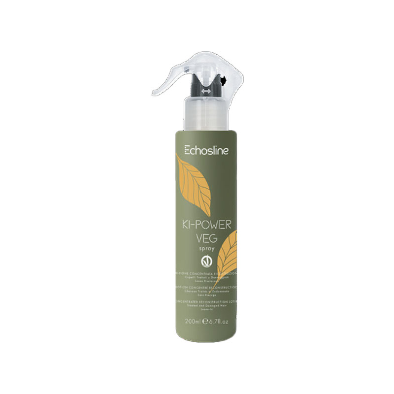 ECHOSLINE Ki-Power Veg Spray 200ml