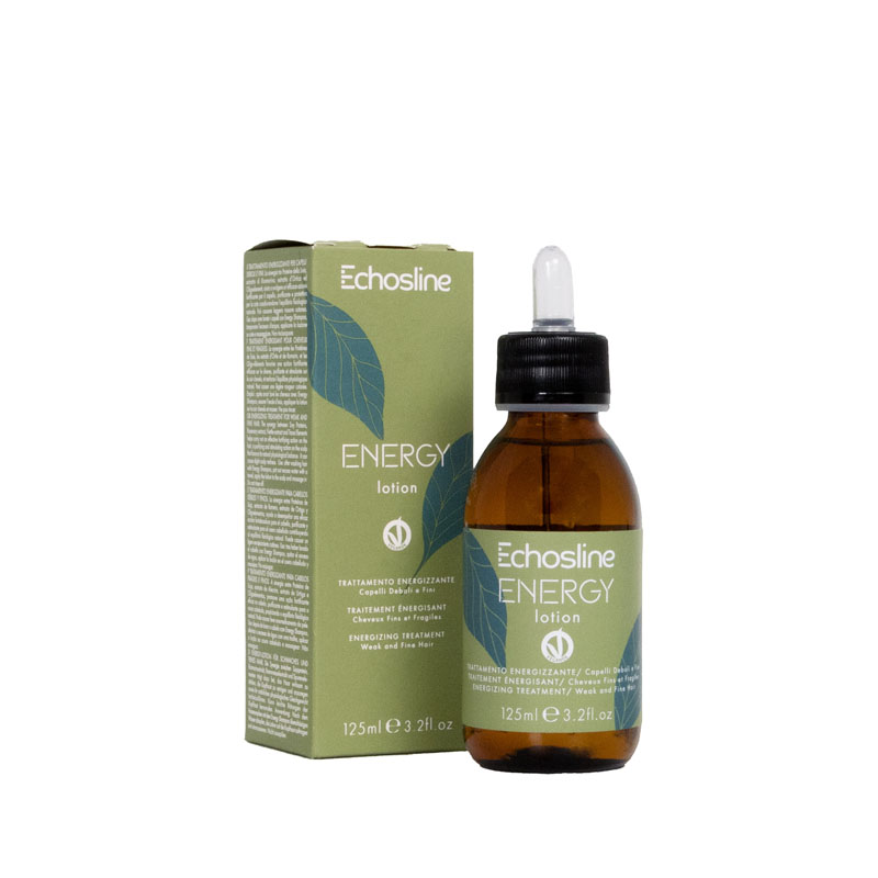 ECHOSLINE Energy Lotion 125ml