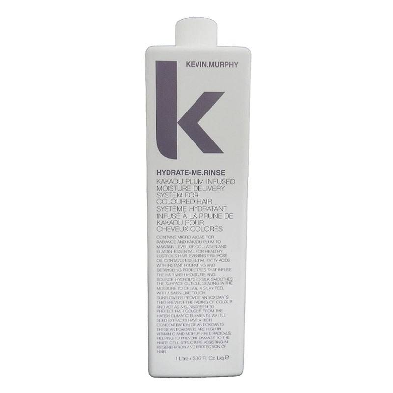 KEVIN MURPHY Hydrate Me Wash Shampoo 1000ml