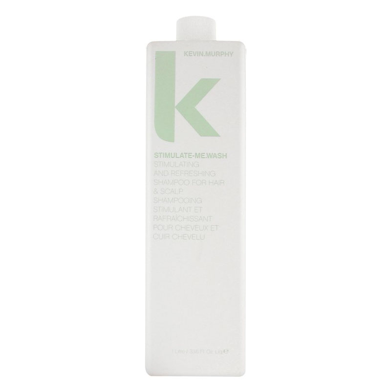 KEVIN MURPHY Stimulate Me Wash Stimulating Shampoo For Hair & Scalp 1000ml