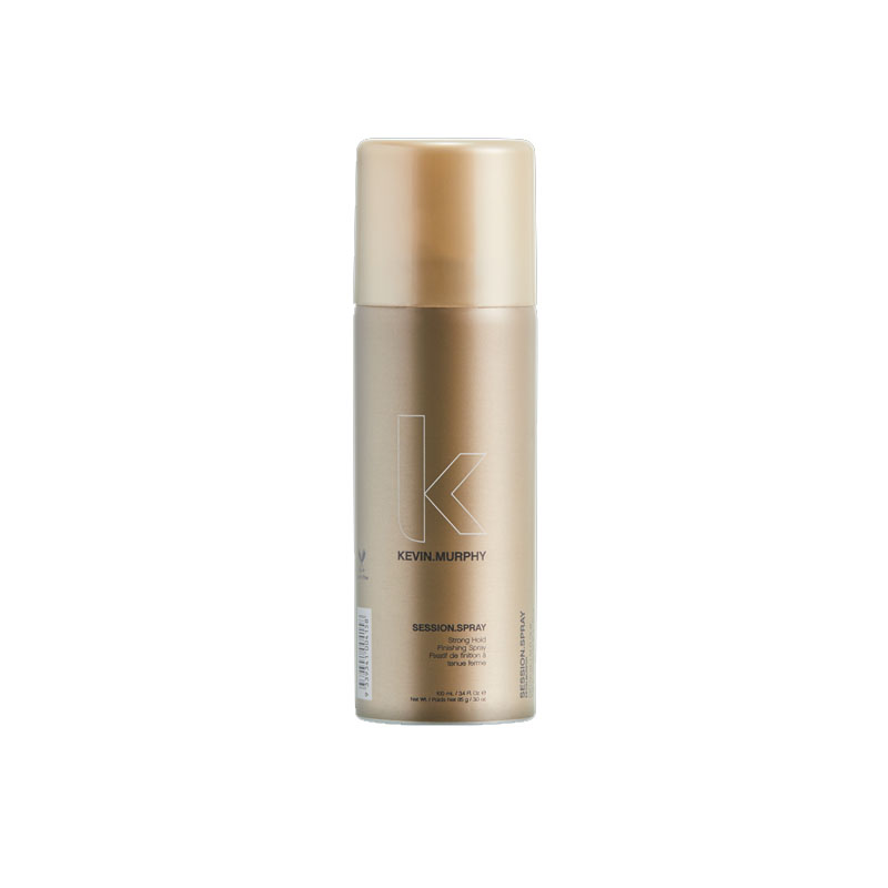 KEVIN MURPHY Session Spray Strong Hold 100ml