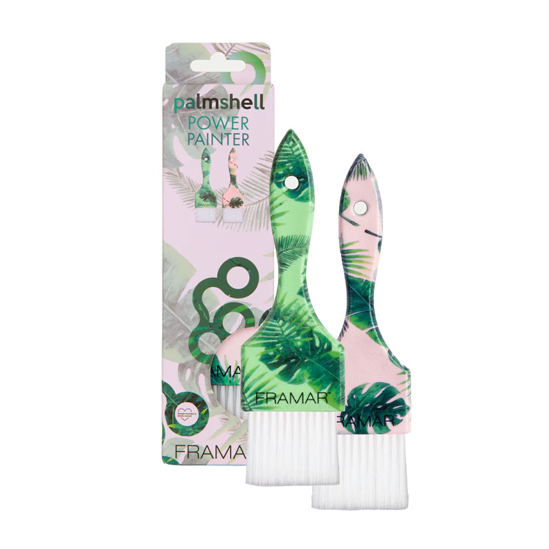 FRAMAR Palmshell Power Painter