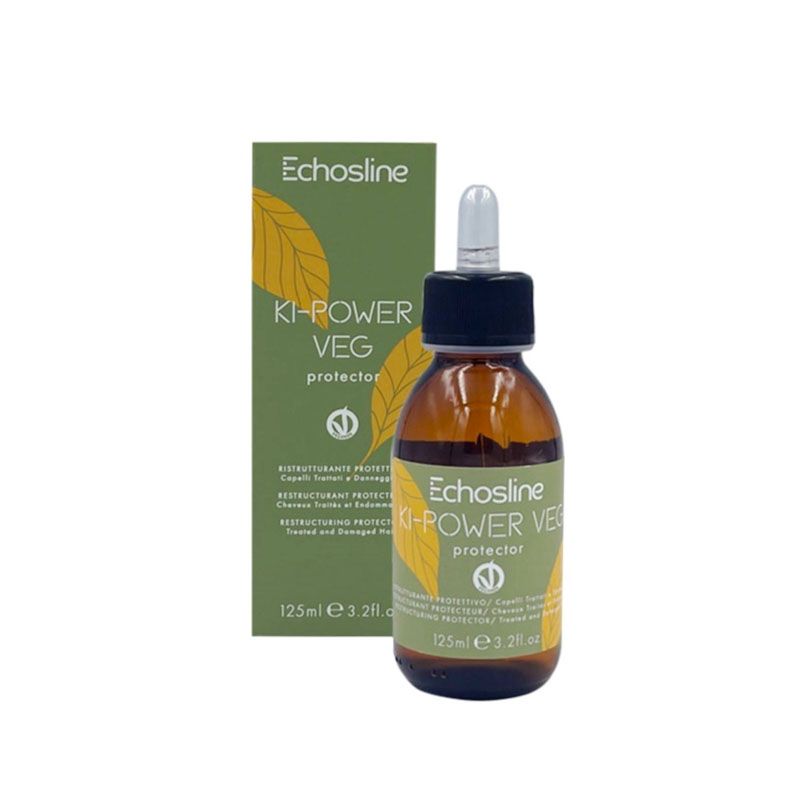 ECHOSLINE Ki-Power Veg Protector 125ml