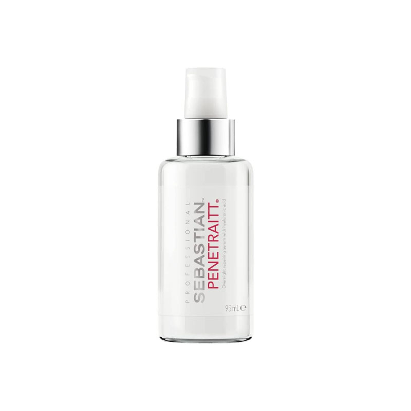 SEBASTIAN Penetraitt Overnight Repairing Serum 95ml
