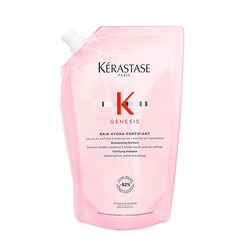 KERASTASE Genesis Bain Hydra-Fortifiant Shampoo 500ml