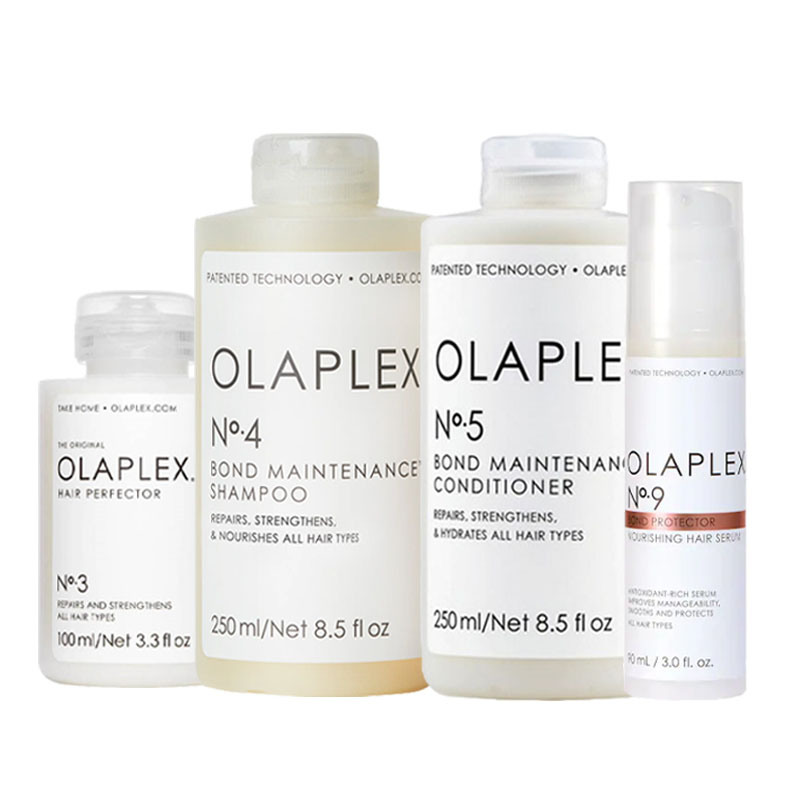 OLAPLEX Kit N°3-4-5-9