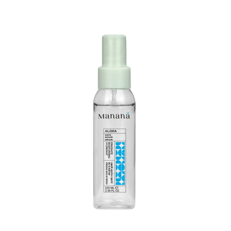 MANANÀ Aloha Siero Idratante 100ml