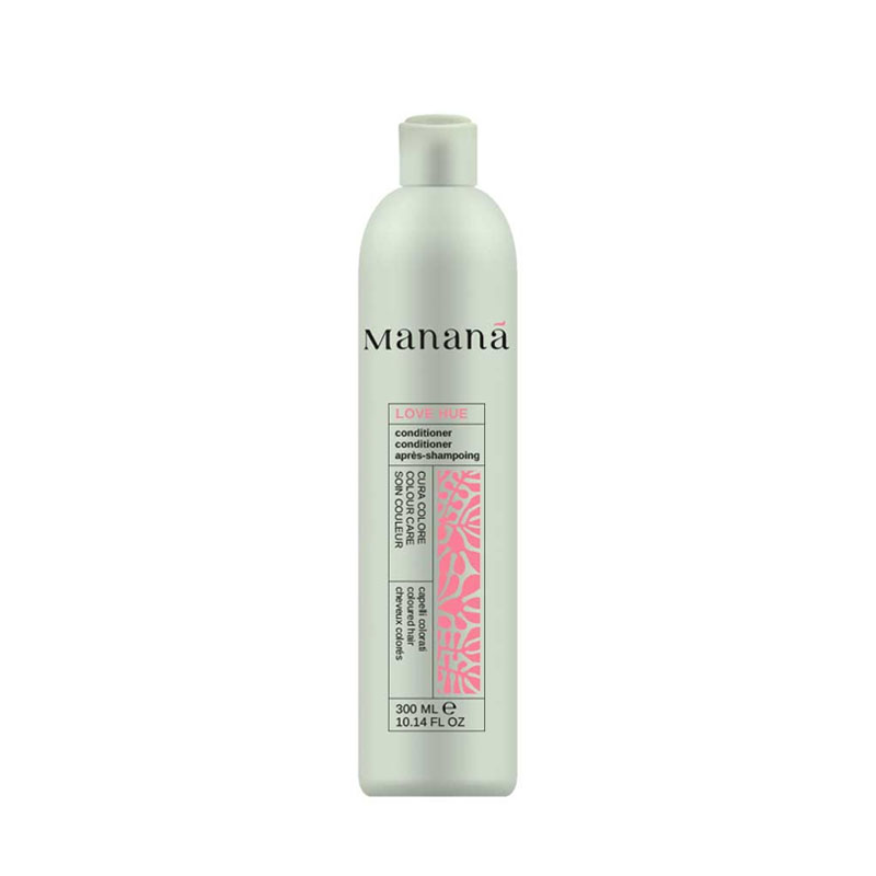 MANANÀ Love Hue Conditioner Cura Colore 300ml