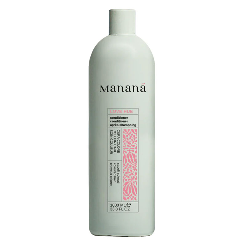 MANANÀ Love Hue Conditioner Cura Colore 1000ml