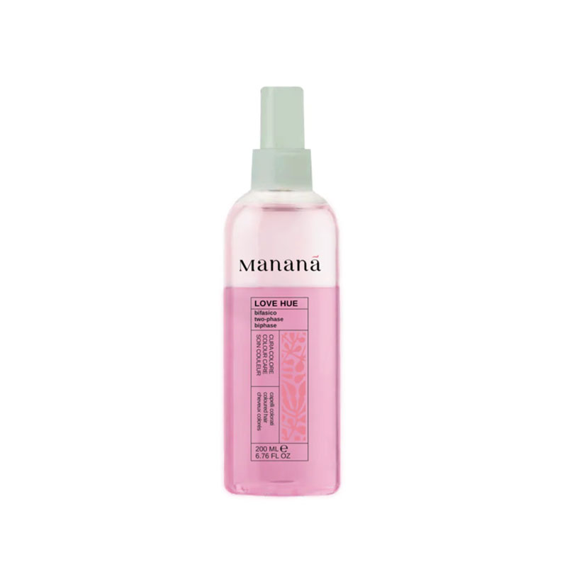 MANANÀ Love Hue Bifasico Cura Colore 200ml