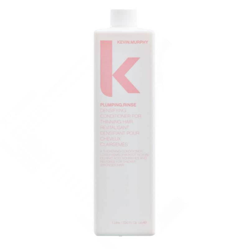 KEVIN MURPHY Plumping Rinse Densifying Conditioner 1000ml