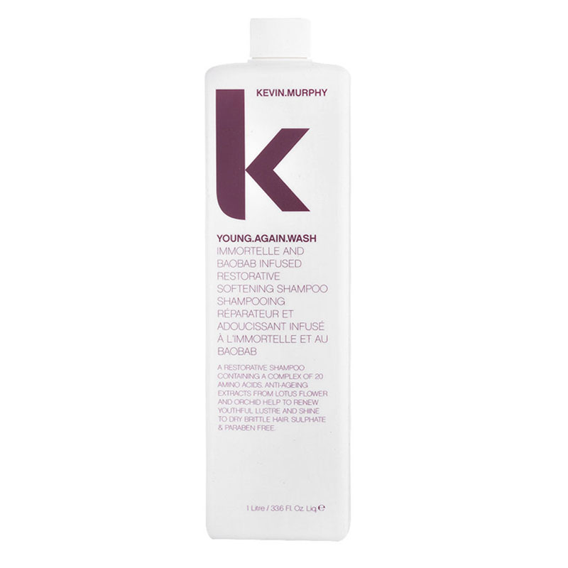 KEVIN MURPHY Young Again Wash Shampoo 1000ml