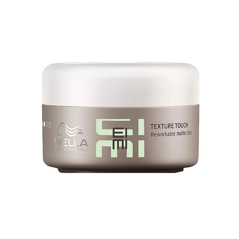 WELLA Eimi Texture Touch Argile Matte 75ml