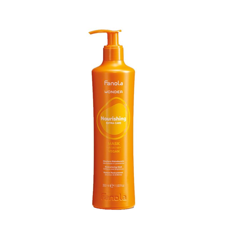 FANOLA Wonder Nourishing Extra Care Mask 350ml