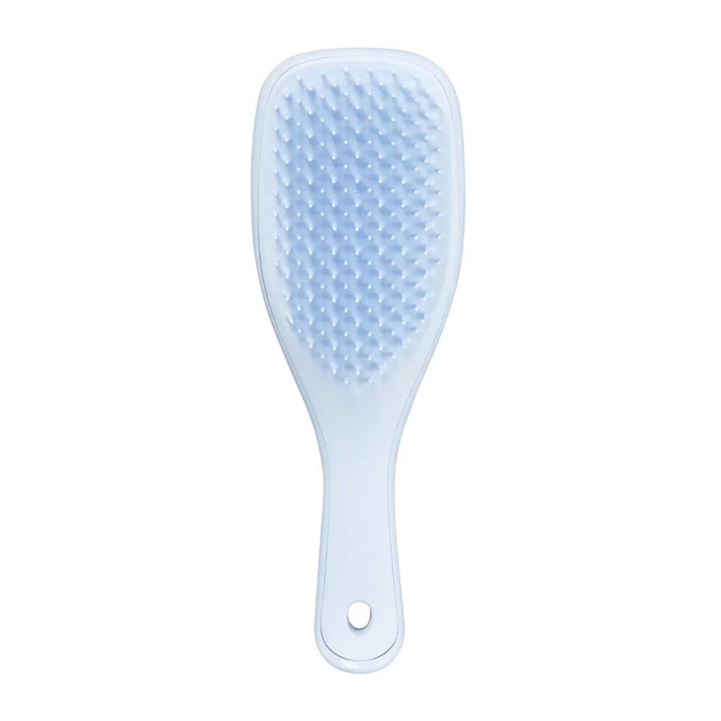 TANGLE TEEZER The Ultimate Detangler Mini Straight-Curly Digital Lavander