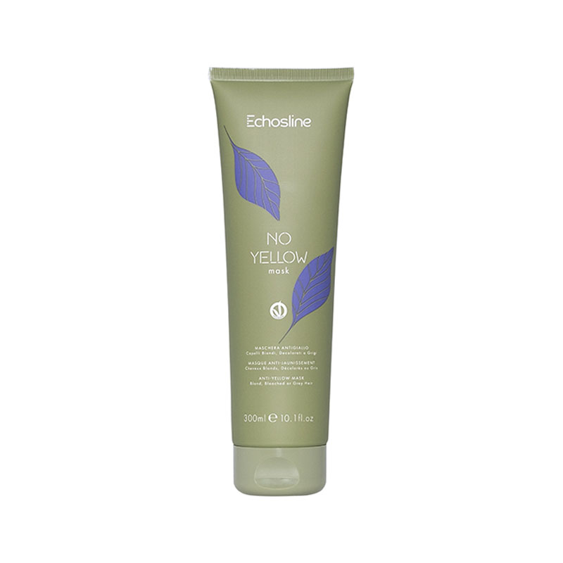 ECHOSLINE No Yellow Mask Vegan 300ml