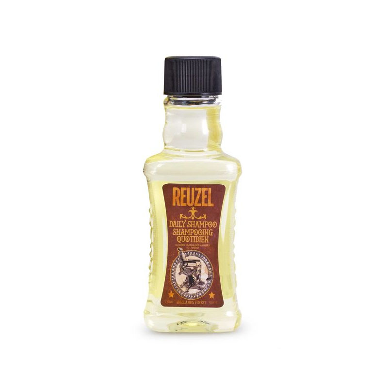 REUZEL Daily Shampoo Quotidien 100ml