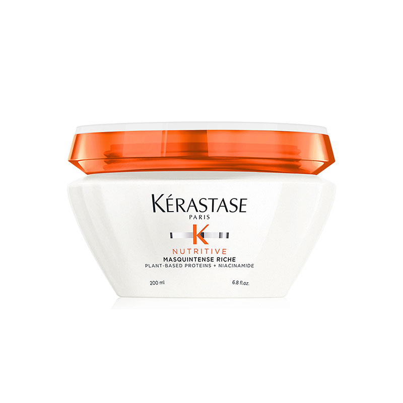 KERASTASE Nutritive Masquintense Riche 200ml