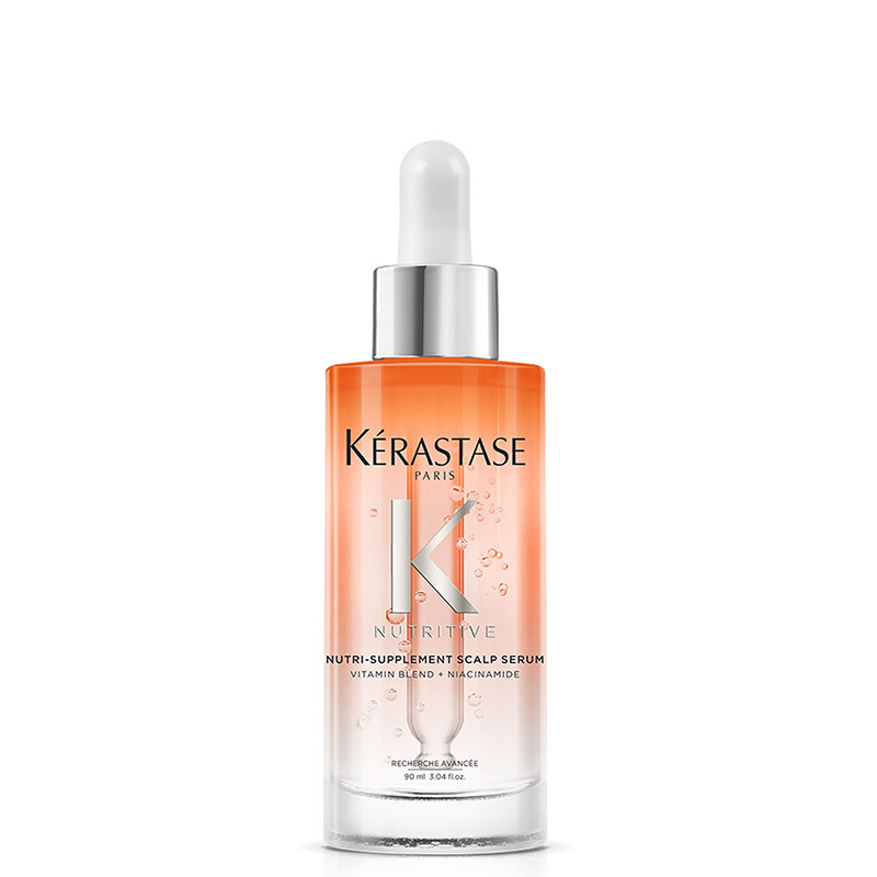 KERASTASE Nutritive Nutri-Supplement Scalp Serum 90ml