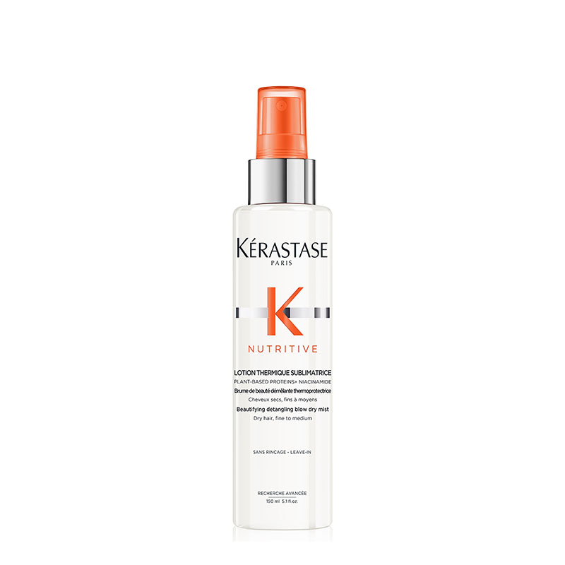 KERASTASE Nutritive Lotion Thermique Sublimatrice 150ml