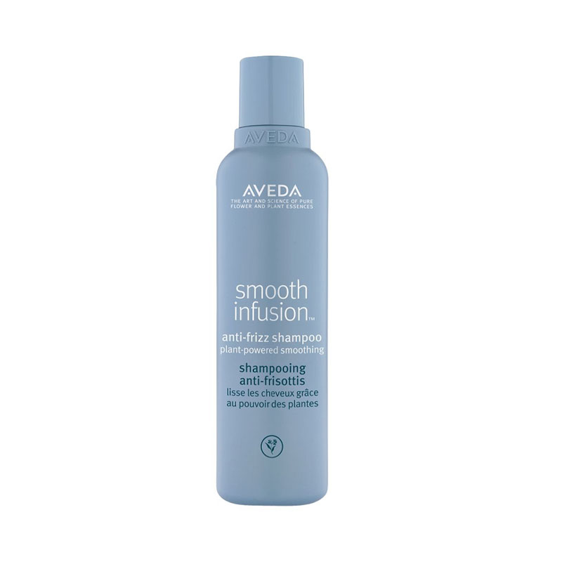 AVEDA Smooth Infusion Anti-Frizz Shampoo 200ml