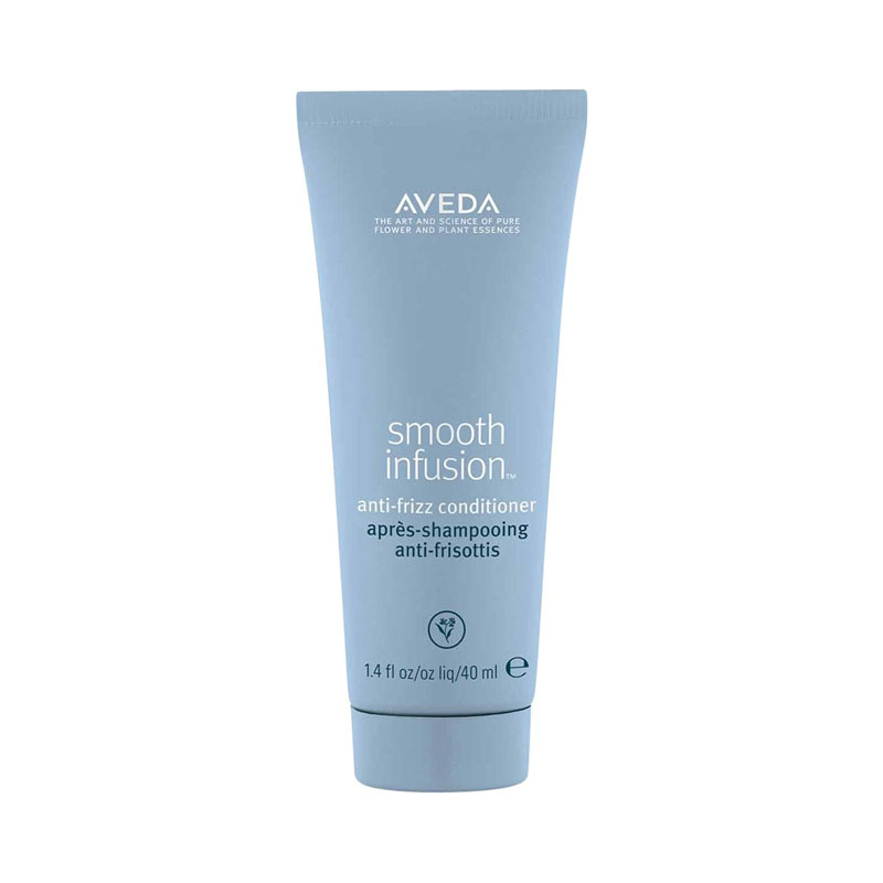 AVEDA Smooth Infusion Anti-Frizz Conditioner 200ml