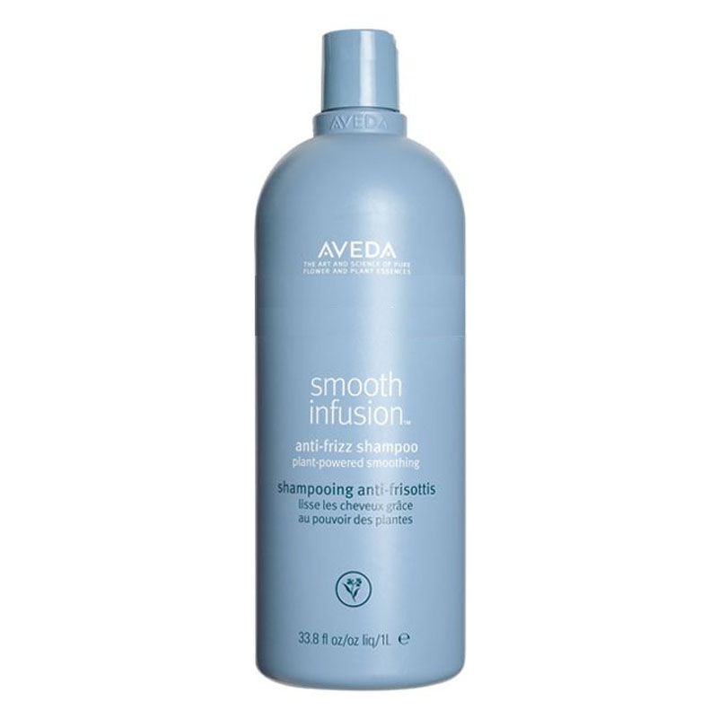 AVEDA Smooth Infusion Anti-Frizz Shampoo 1000ml