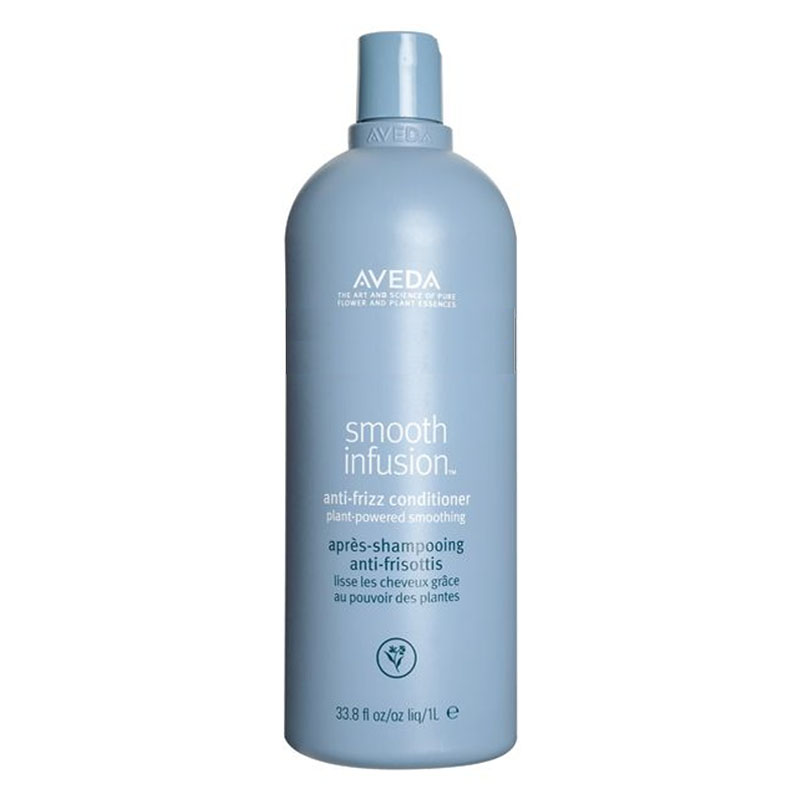 AVEDA Smooth Infusion Anti-Frizz Conditioner 1000ml