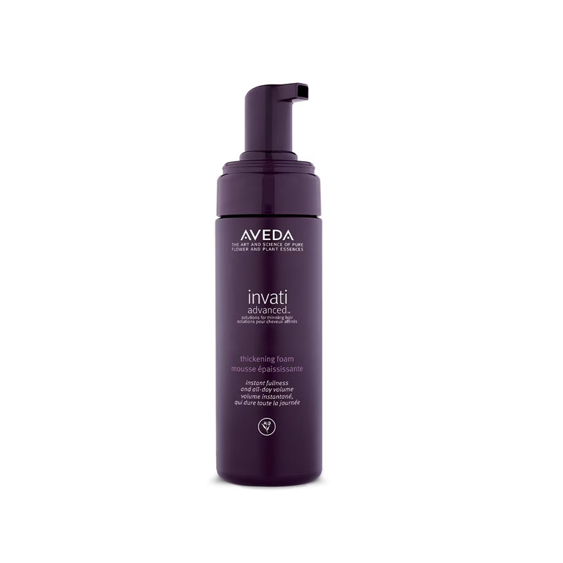 AVEDA Invati Advanced Thickening Foam Mousse épaississante 150ml