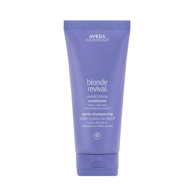 AVEDA Blonde Revival Purple Toning Conditioner 200ml