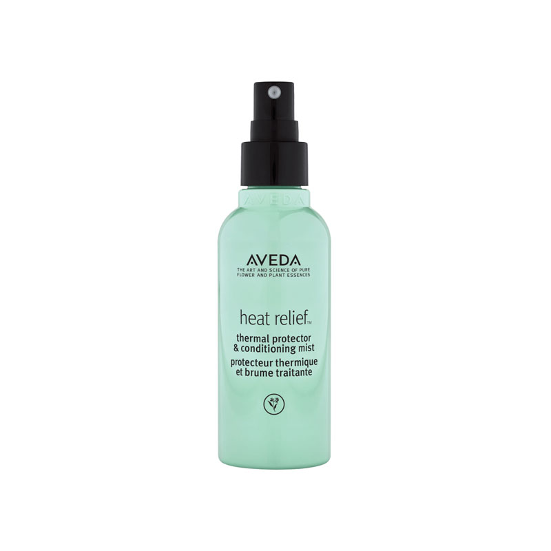 AVEDA Heat Relif Thermal Protector & Conditioning Mist 100ml