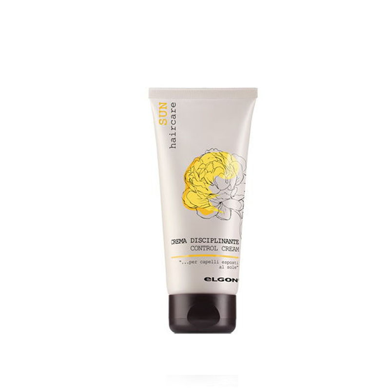 ELGON Sun Haircare Crema Disciplinante 100ml