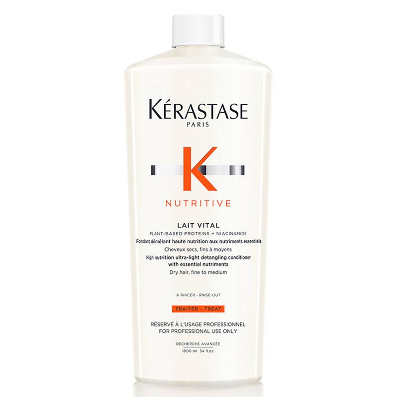 KERASTASE Nutritive Lait Vital Conditioner 1000ml