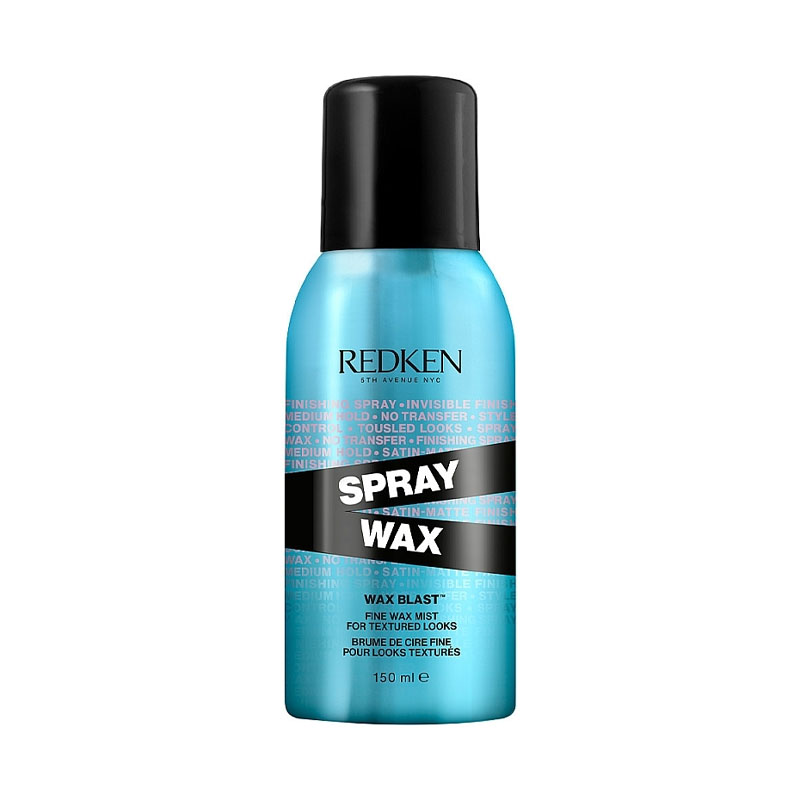 REDKEN Spray Wax Blast 150ml
