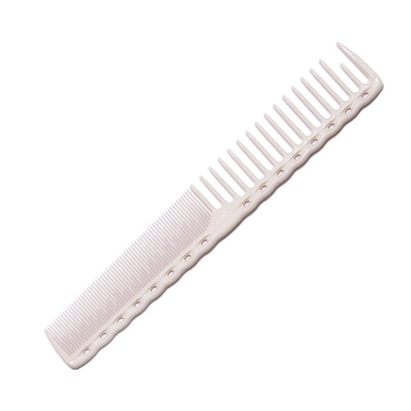 Y.S. PARK Pettine Da Taglio YS-332 BIANCO 185mm