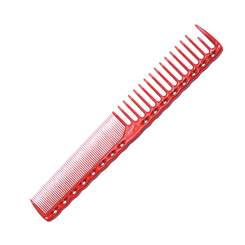 Y.S. PARK Pettine Da Taglio YS-332 ROSSO 185mm