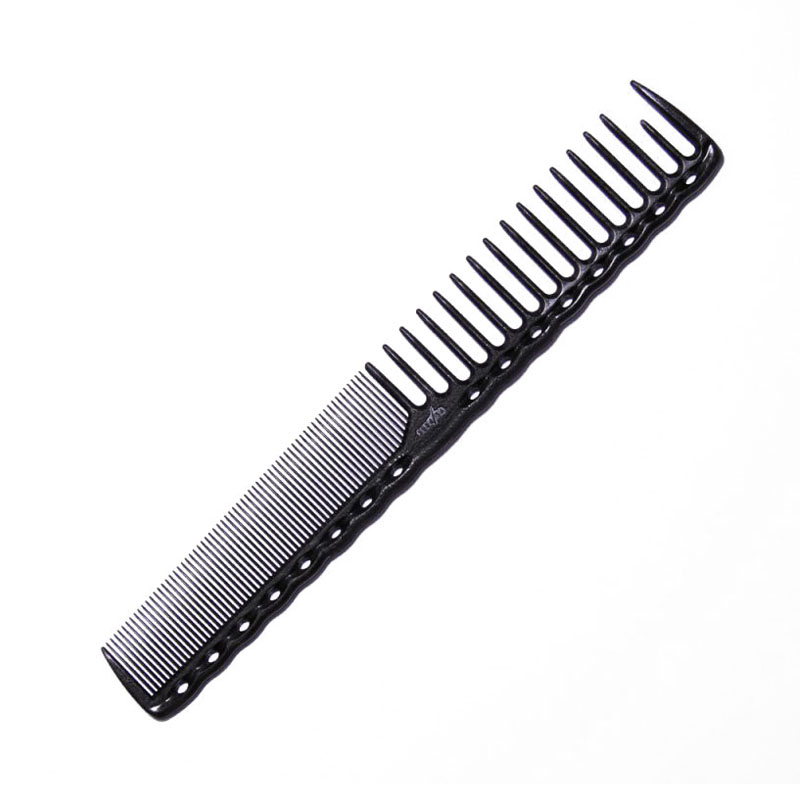 Y.S. PARK Pettine Da Taglio YS-332 CARBON BLACK 185mm