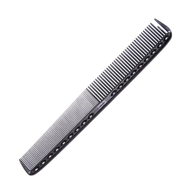 Y.S. PARK Pettine Da Taglio YS-335 CARBON BLACK 215mm