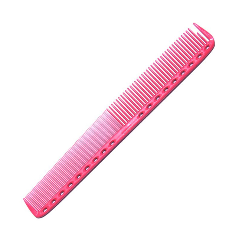 Y.S. PARK Pettine Da Taglio YS-335 ROSA 215mm